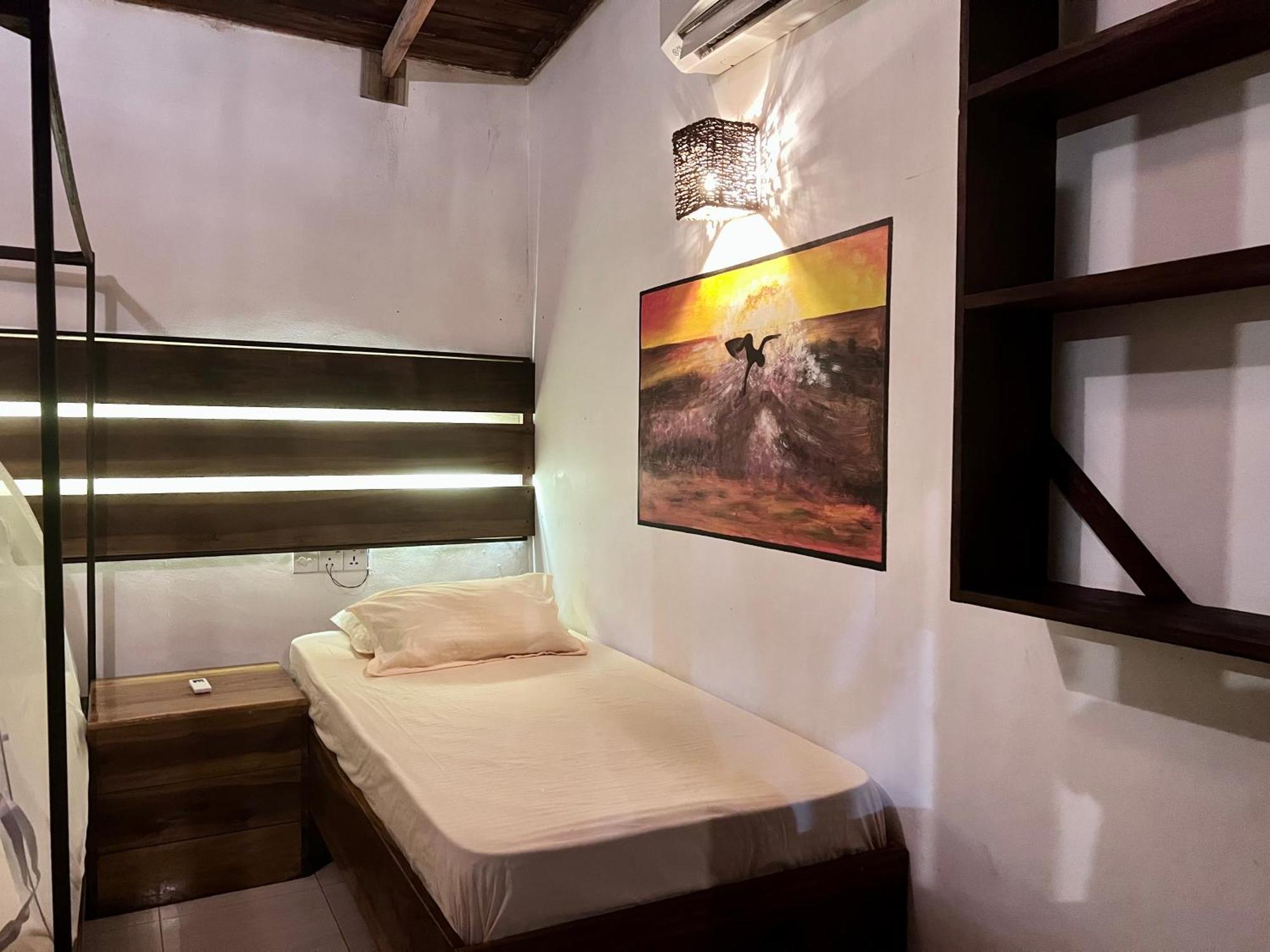 Arcadia Villas Arugambay Baie d'Arugam Extérieur photo