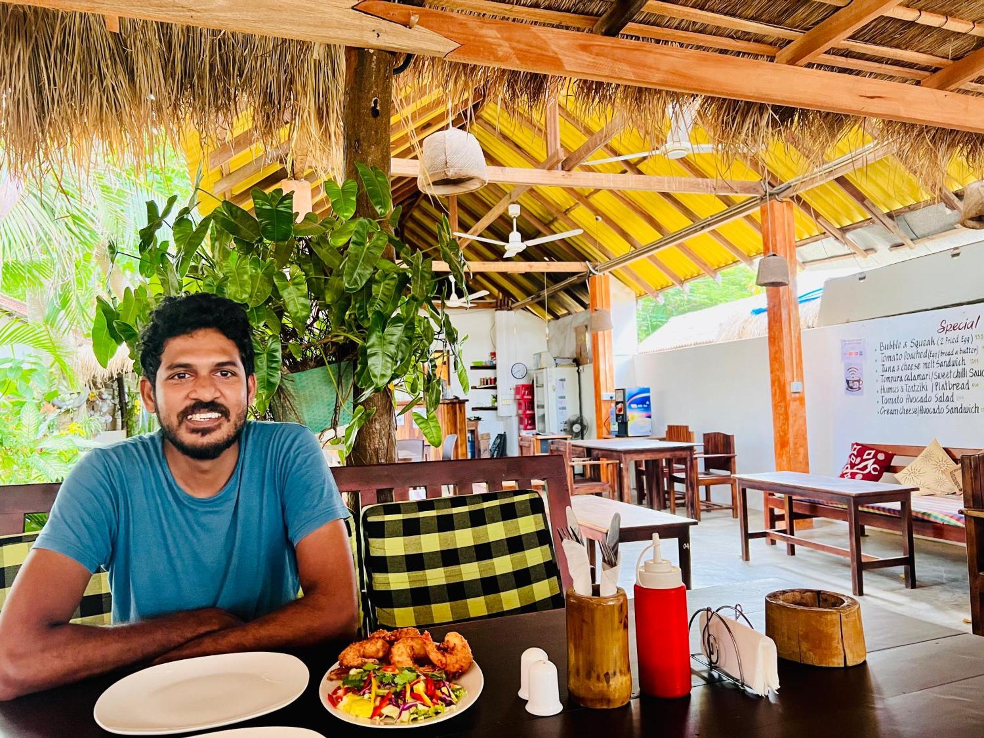 Arcadia Villas Arugambay Baie d'Arugam Extérieur photo