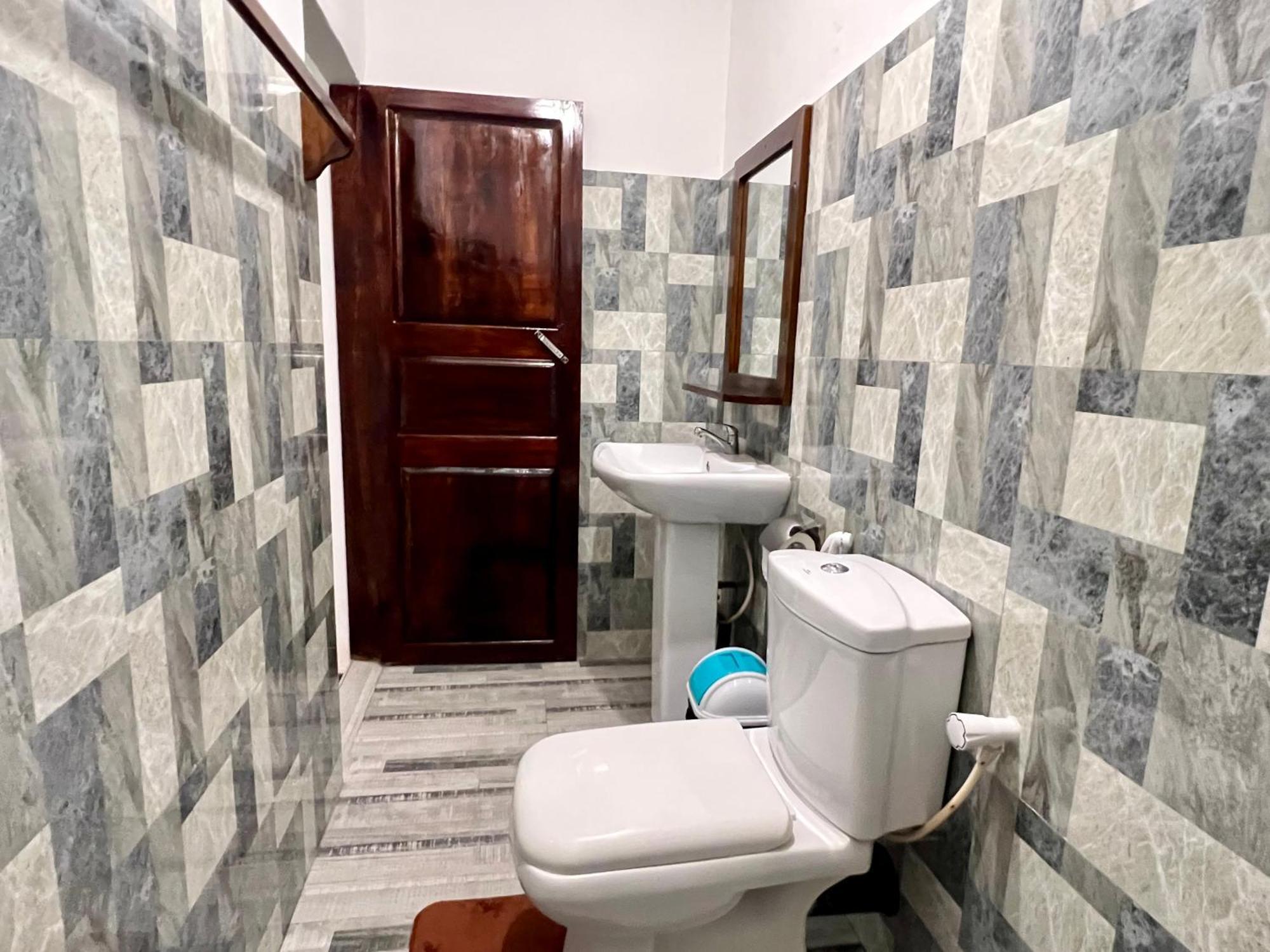 Arcadia Villas Arugambay Baie d'Arugam Extérieur photo