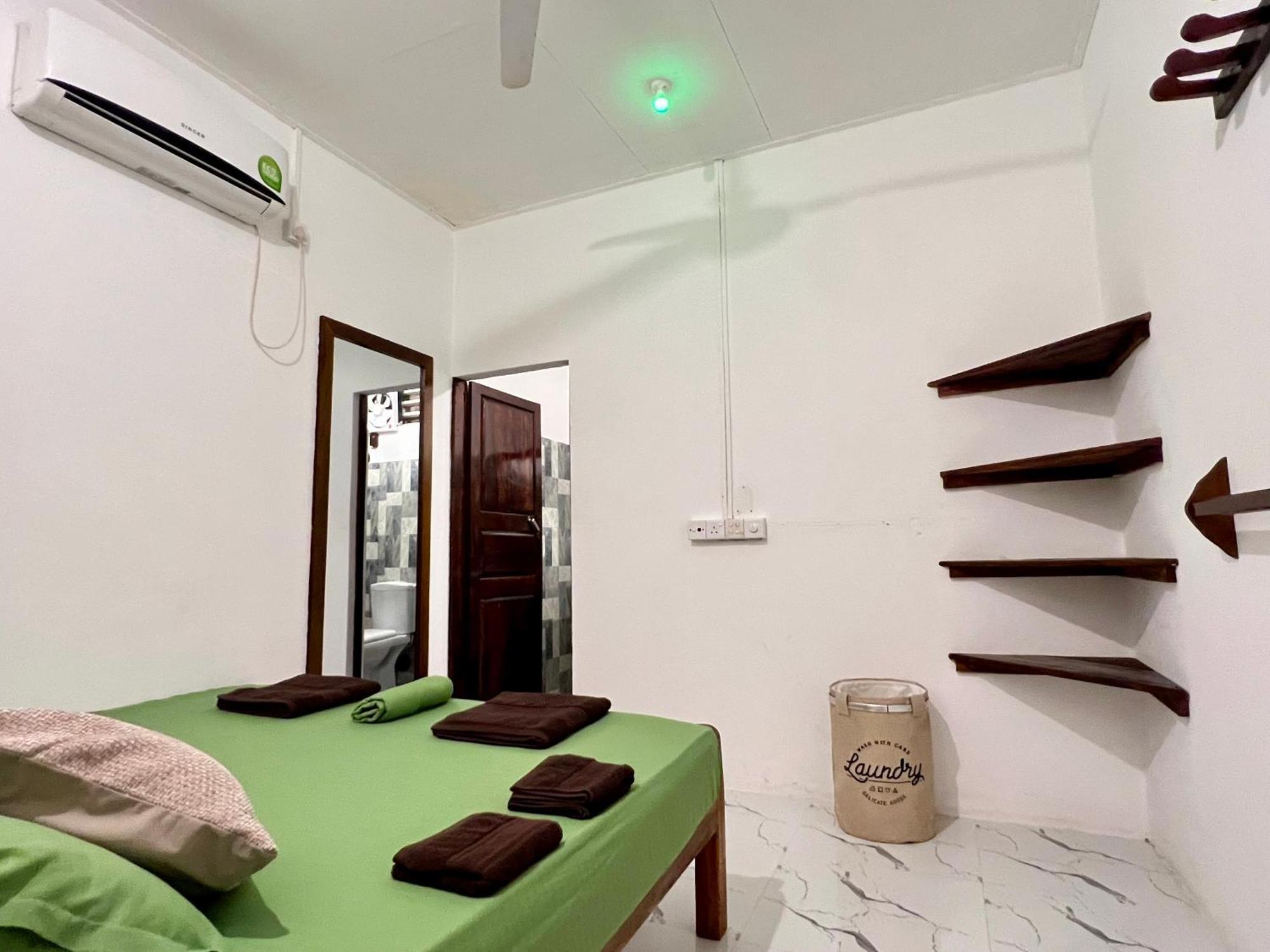 Arcadia Villas Arugambay Baie d'Arugam Extérieur photo