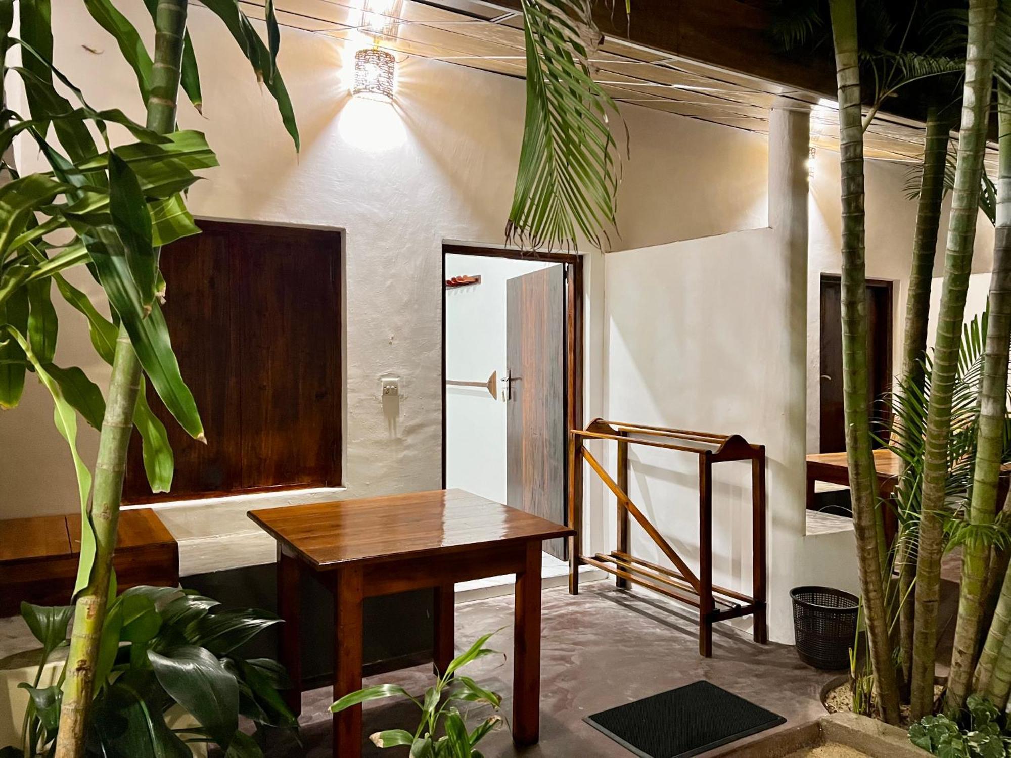 Arcadia Villas Arugambay Baie d'Arugam Extérieur photo