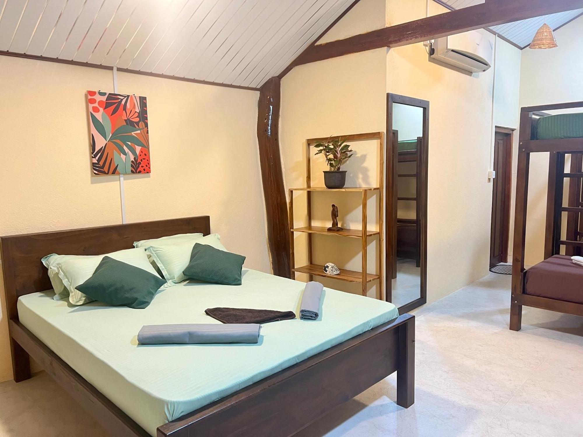 Arcadia Villas Arugambay Baie d'Arugam Extérieur photo