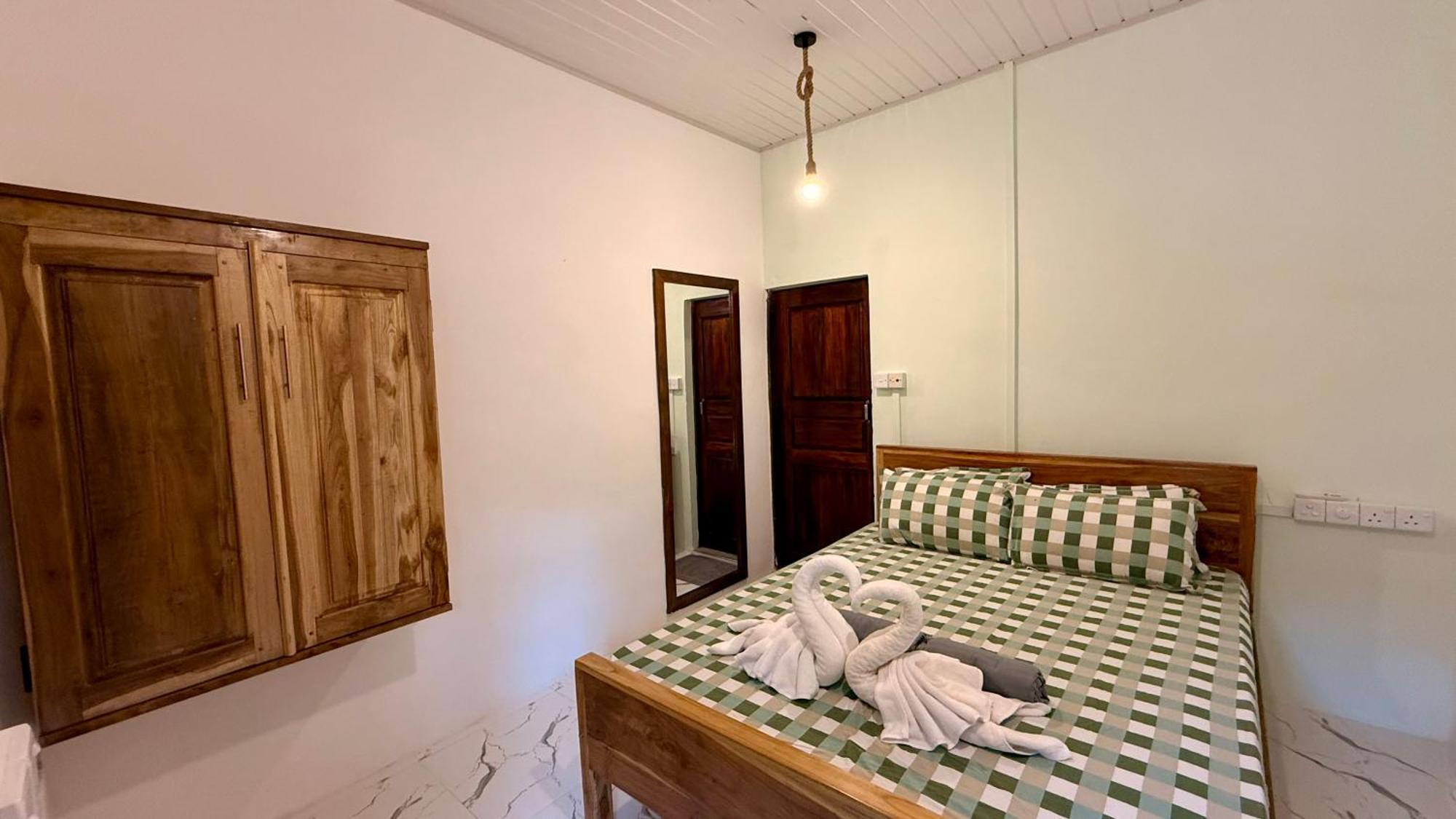 Arcadia Villas Arugambay Baie d'Arugam Extérieur photo