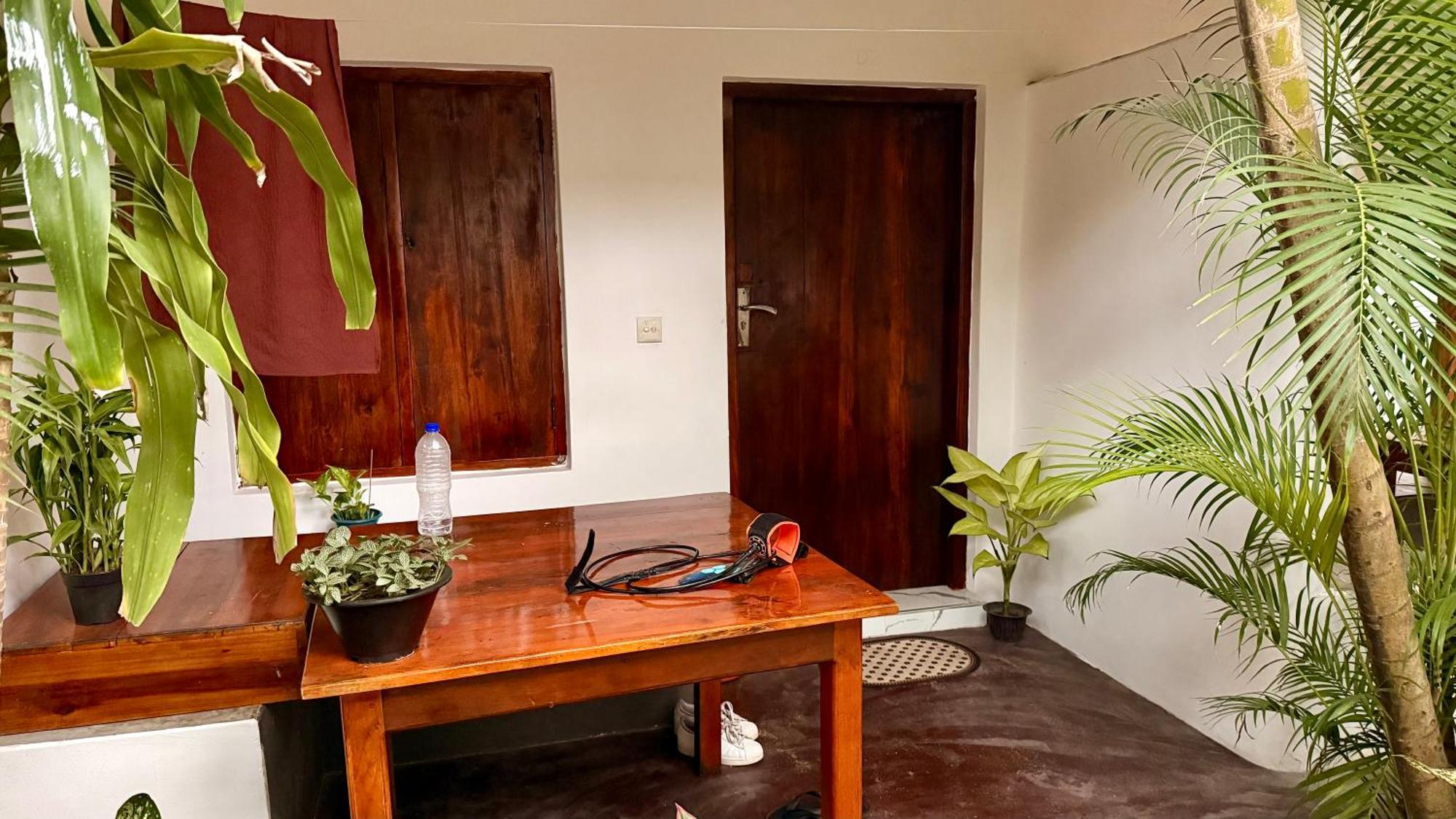 Arcadia Villas Arugambay Baie d'Arugam Extérieur photo