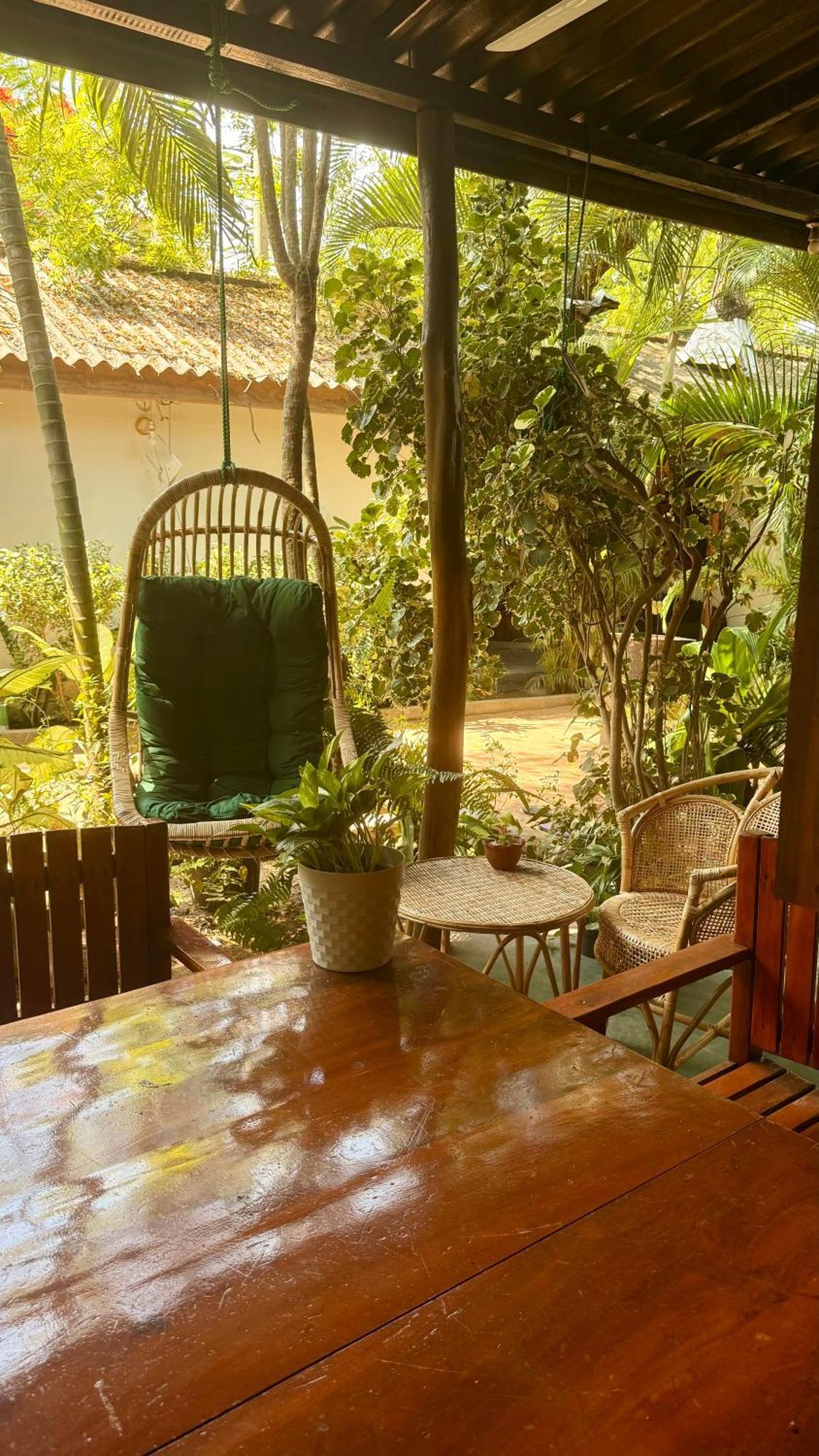 Arcadia Villas Arugambay Baie d'Arugam Extérieur photo