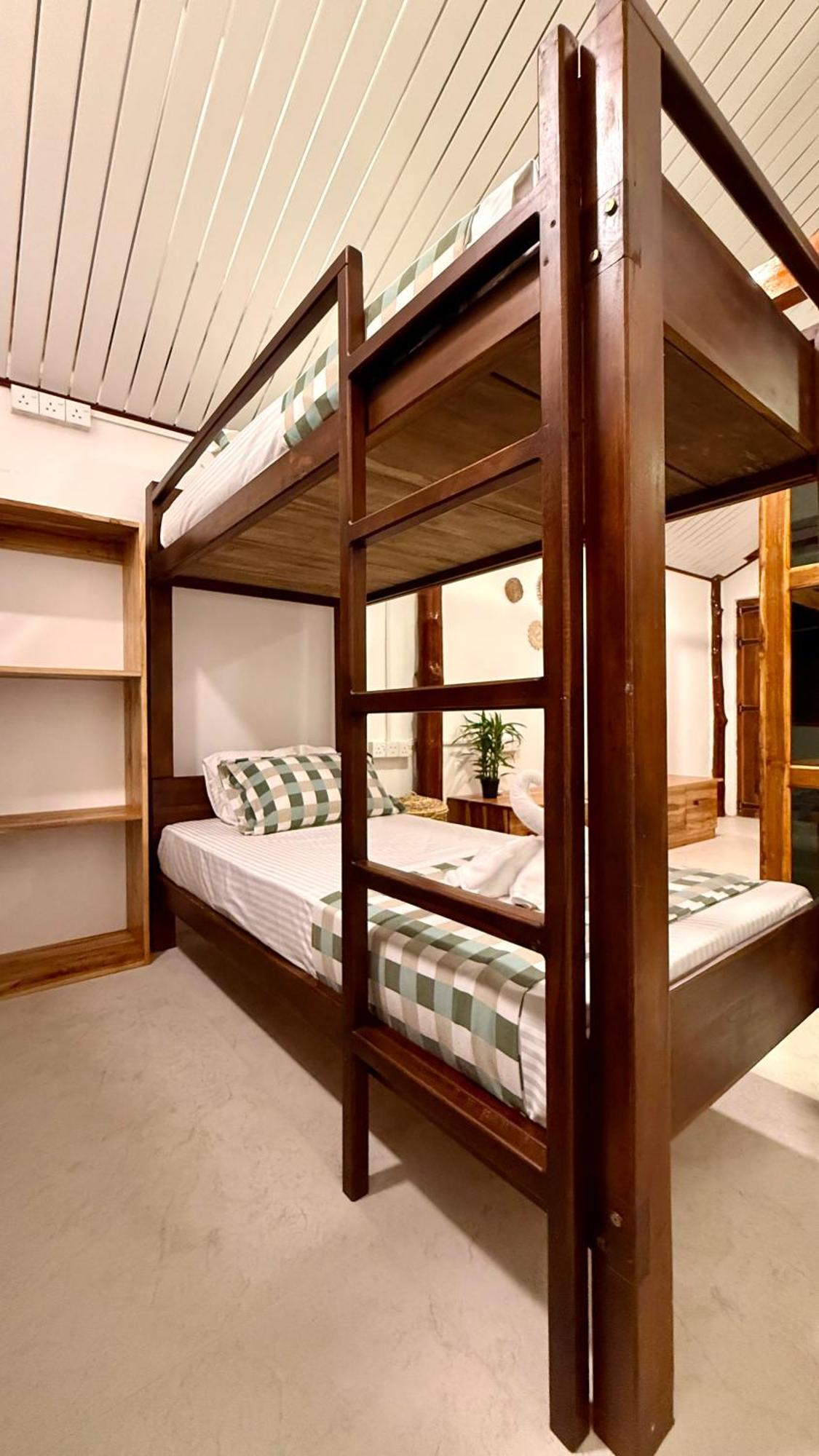 Arcadia Villas Arugambay Baie d'Arugam Extérieur photo