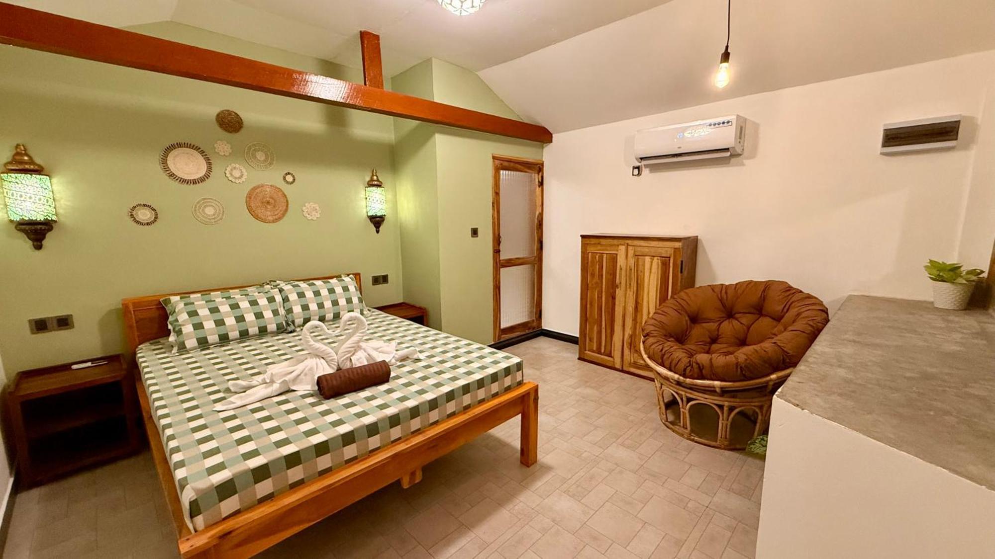 Arcadia Villas Arugambay Baie d'Arugam Extérieur photo