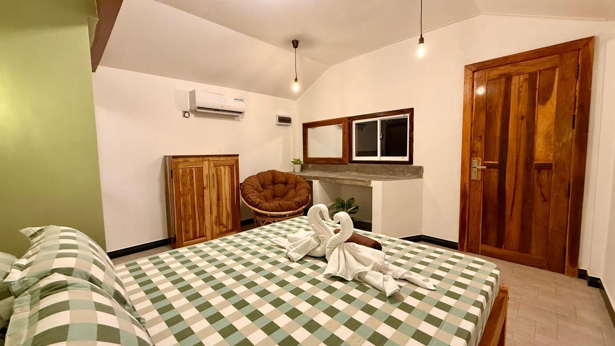 Arcadia Villas Arugambay Baie d'Arugam Extérieur photo