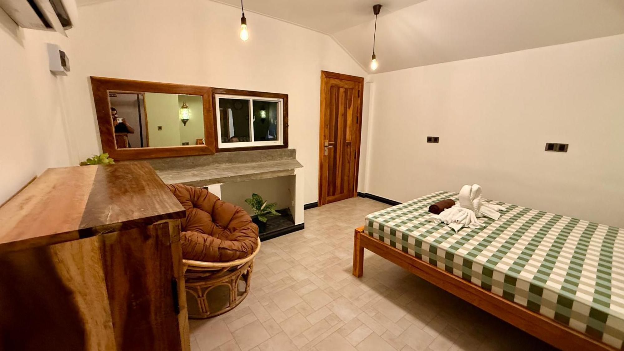 Arcadia Villas Arugambay Baie d'Arugam Extérieur photo