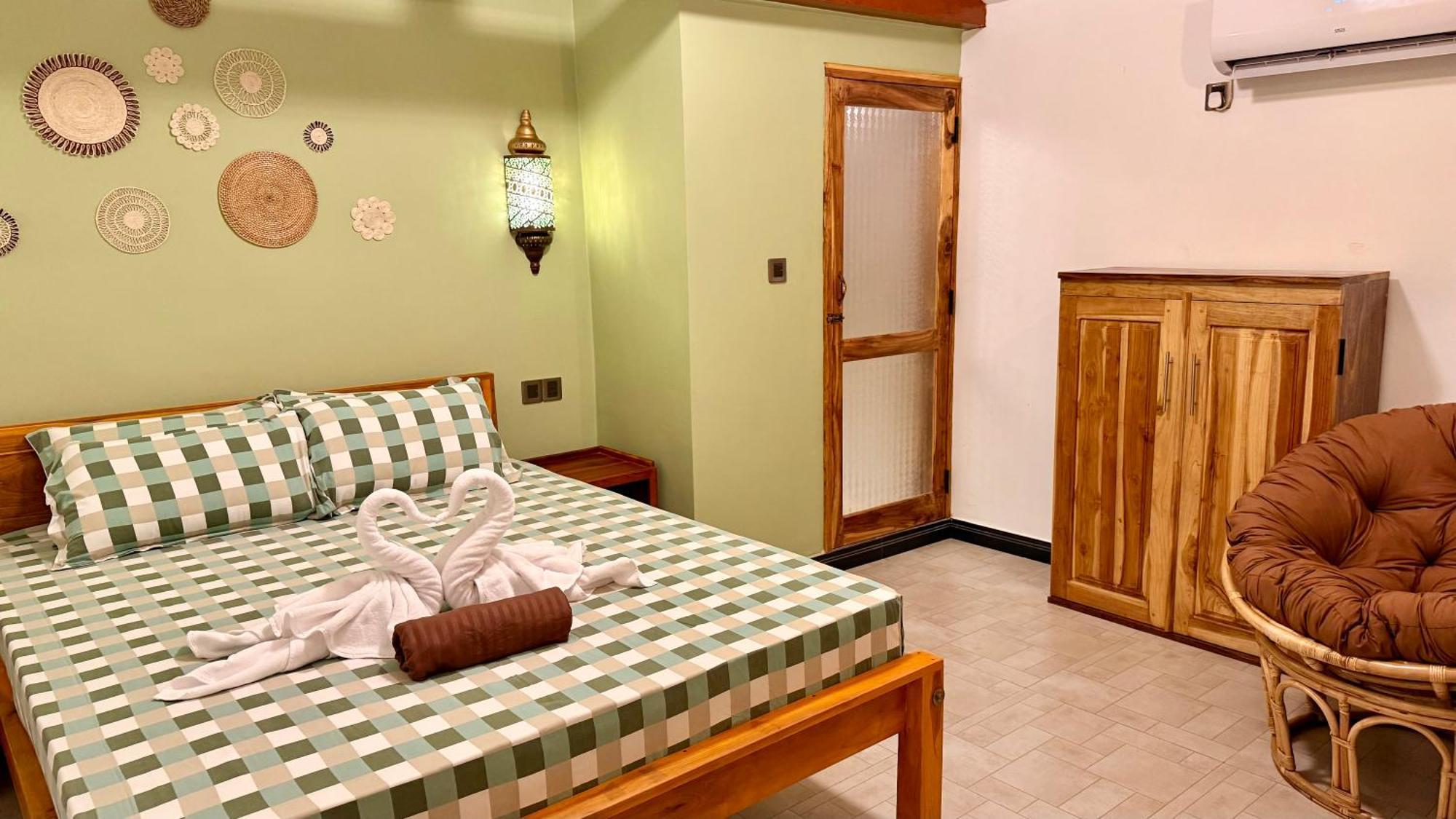 Arcadia Villas Arugambay Baie d'Arugam Extérieur photo