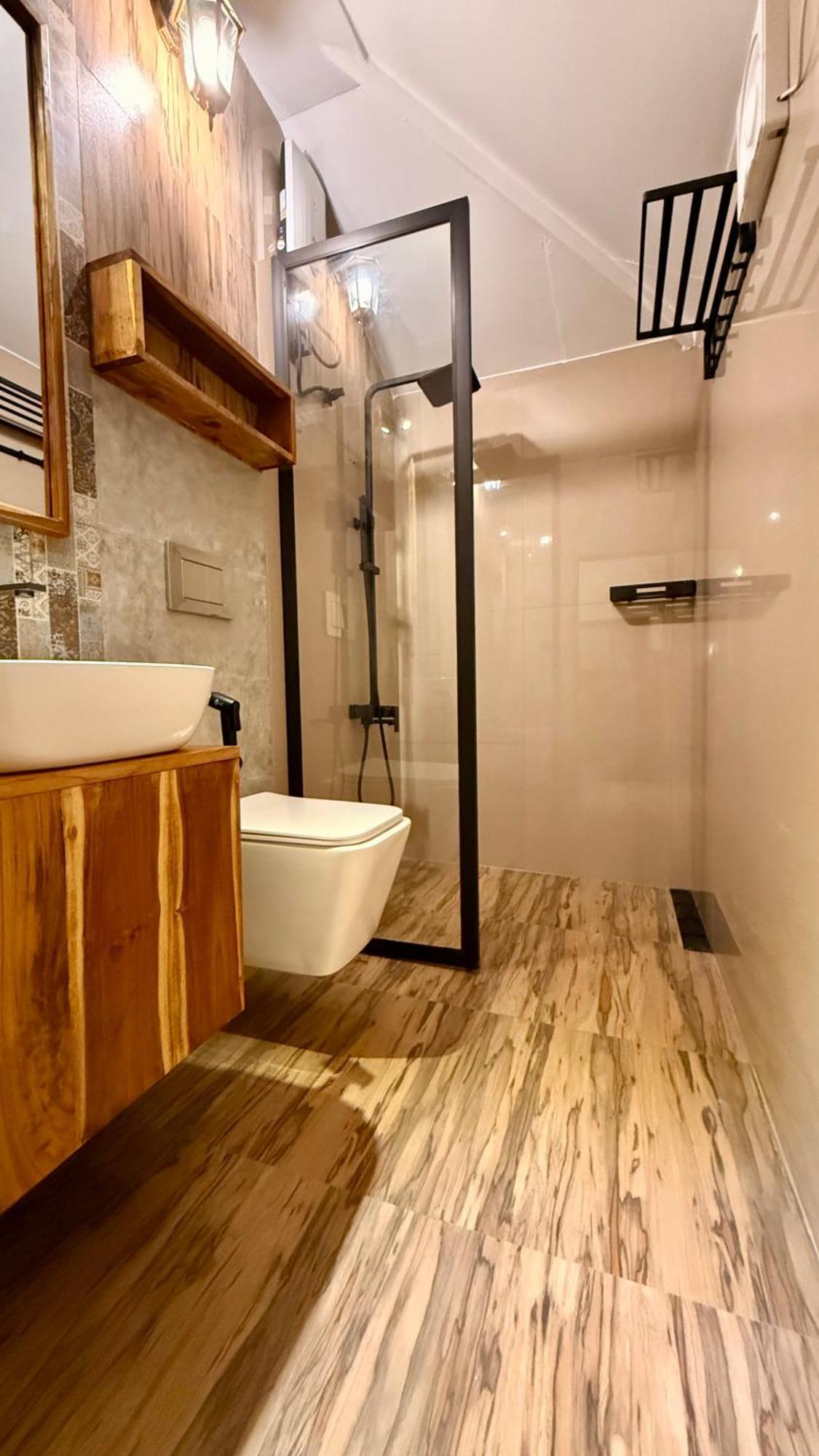 Arcadia Villas Arugambay Baie d'Arugam Extérieur photo