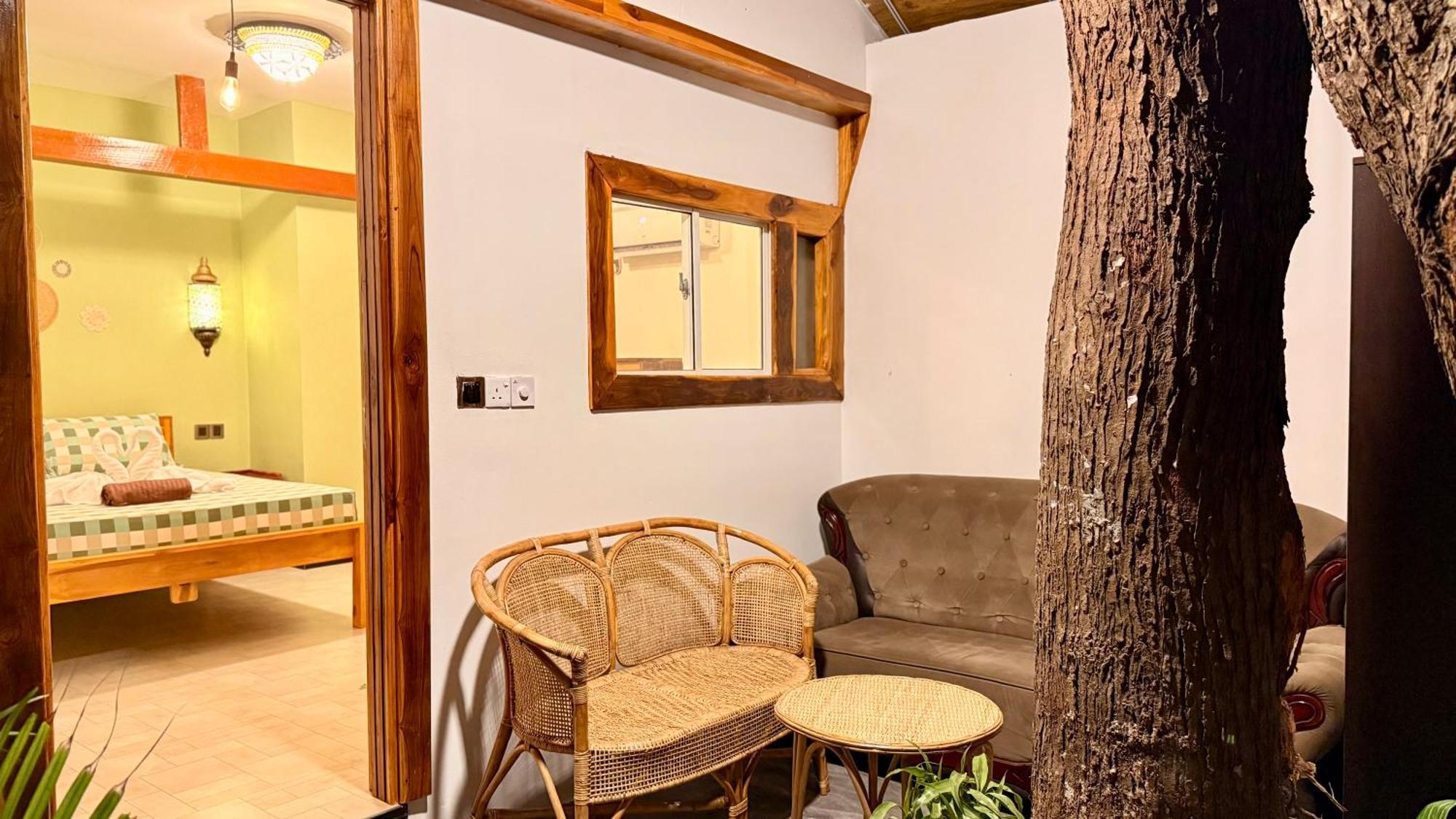 Arcadia Villas Arugambay Baie d'Arugam Extérieur photo