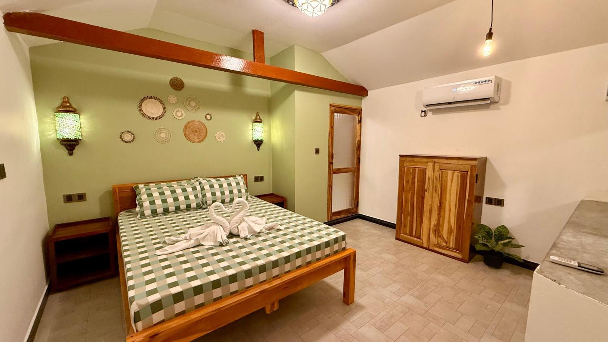 Arcadia Villas Arugambay Baie d'Arugam Extérieur photo