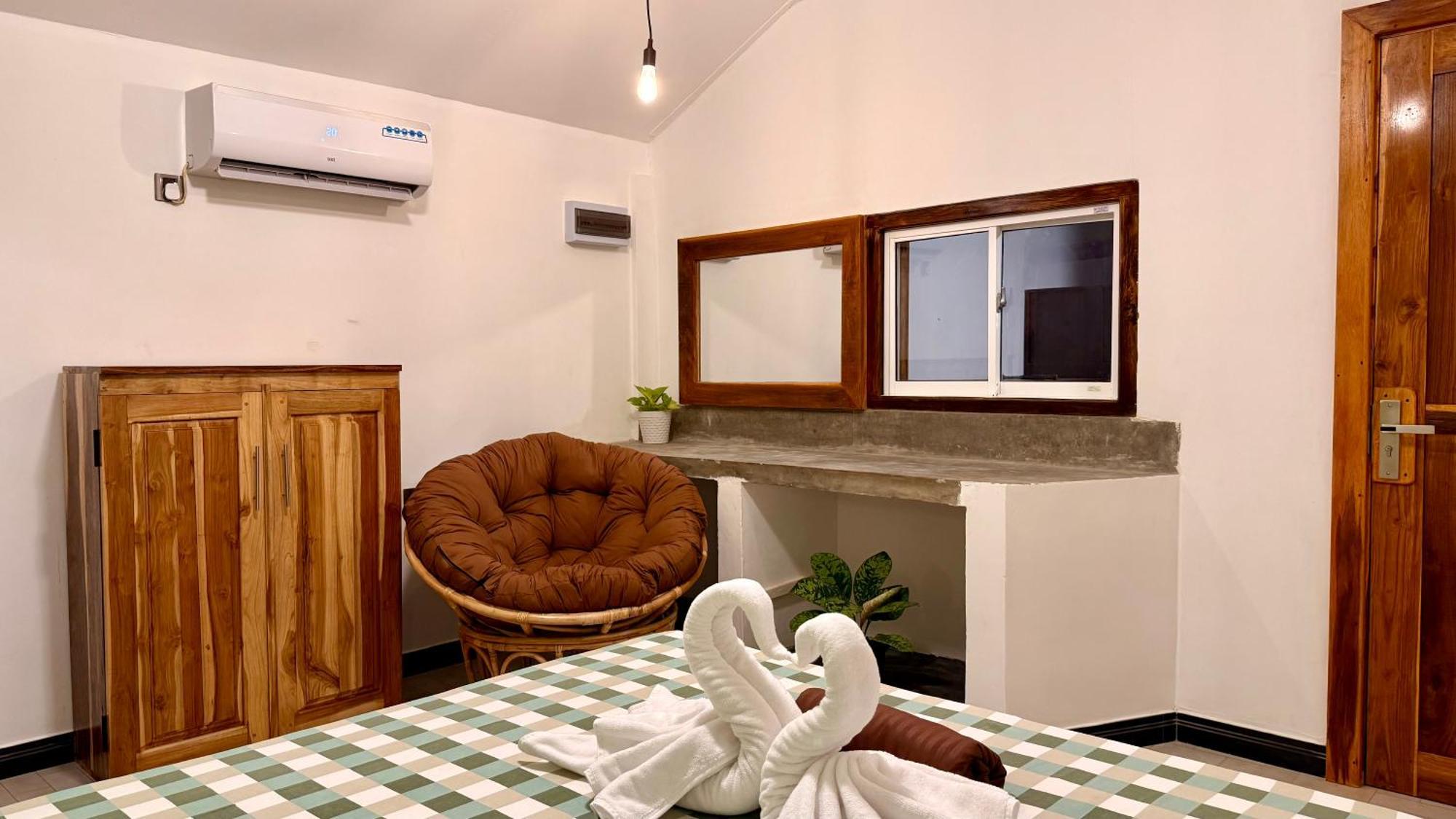 Arcadia Villas Arugambay Baie d'Arugam Extérieur photo